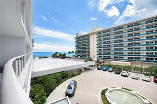 4100 Galt Ocean Dr, Fort Lauderdale, FL 33308 - Photo 1