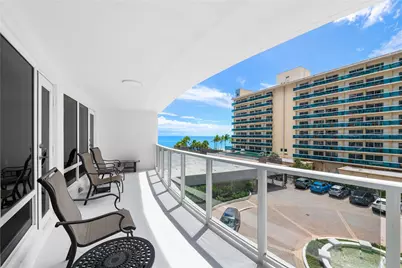 4100 Galt Ocean Drive #304, Fort Lauderdale, FL 33308 - Photo 2