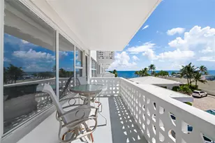 4010 Galt Ocean Dr, Fort Lauderdale, FL 33308 - Photo 1