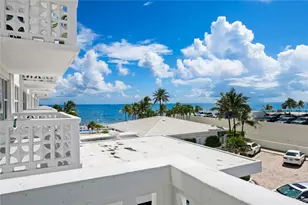 4010 Galt Ocean Dr, Fort Lauderdale, FL 33308 - Photo 2