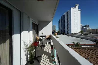 6941 Carlyle Avenue #4C, Miami Beach, FL 33141 - Photo 46