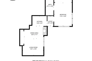 2091 SW 30th Terrace, Fort Lauderdale, FL 33312 - Photo 76