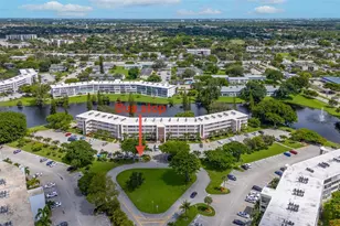 3028 Cambridge B, Deerfield Beach, FL 33442 - Photo 32