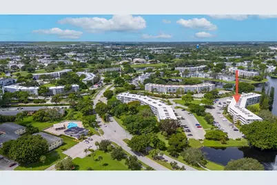 3028 Cambridge B #3028, Deerfield Beach, FL 33442 - Photo 28