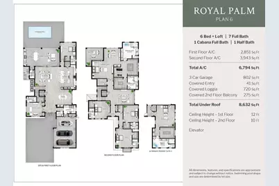 2259 Eagle Oaks Lane, West Palm Beach, FL 33401 - Photo 2