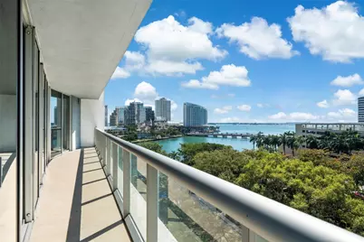 495 Brickell Avenue #811, Miami, FL 33131 - Photo 12