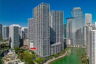 495 Brickell Ave, Miami, FL 33131 - Photo 1