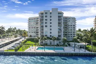 2600 N Flagler Dr Unit, West Palm Beach, FL 33407 - Photo 2