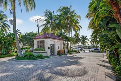 1518 E Lake Drive, Fort Lauderdale, FL 33316 - Photo 32