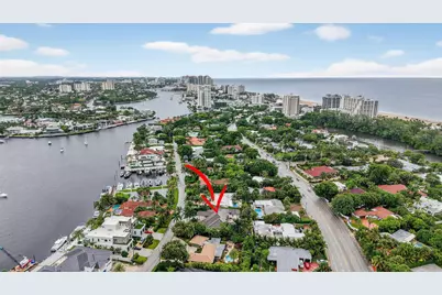 1518 E Lake Drive, Fort Lauderdale, FL 33316 - Photo 30