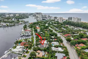 1518 E Lake Dr, Fort Lauderdale, FL 33316 - Photo 30
