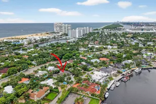 1518 E Lake Dr, Fort Lauderdale, FL 33316 - Photo 32