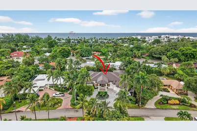 1518 E Lake Drive, Fort Lauderdale, FL 33316 - Photo 28