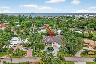 1518 E Lake Dr, Fort Lauderdale, FL 33316 - Photo 28