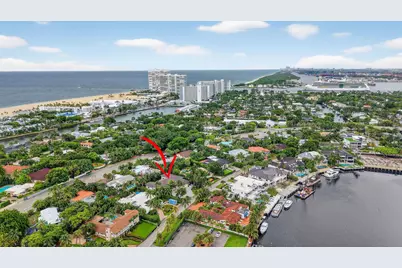 1518 E Lake Drive, Fort Lauderdale, FL 33316 - Photo 30
