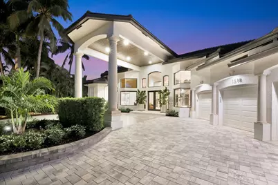 1518 E Lake Drive, Fort Lauderdale, FL 33316 - Photo 40