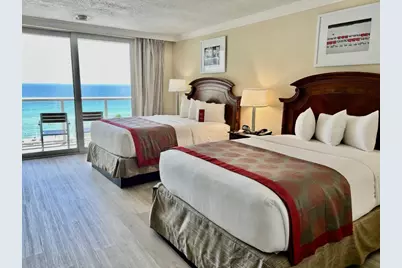 19201 Collins Avenue #646, North Miami Beach, FL 33160 - Photo 4