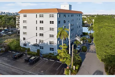 1881 Middle River Drive #301, Fort Lauderdale, FL 33305 - Photo 22