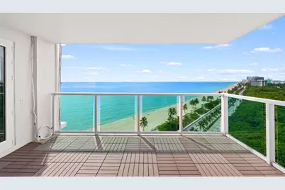 1151 N Fort Lauderdale Beach Boulevard #14D, Fort Lauderdale, FL 33304 - Photo 2