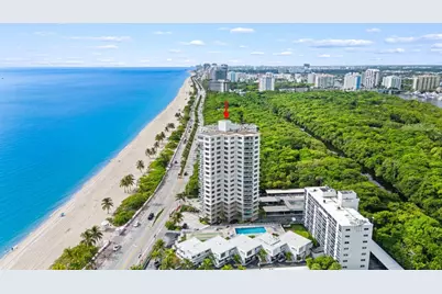 1151 N Fort Lauderdale Beach Boulevard #14D, Fort Lauderdale, FL 33304 - Photo 24