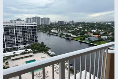 1965 S Ocean Drive #16P, Hallandale Beach, FL 33009 - Photo 1