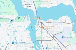 618 SW Hidden River Ave, Palm City, FL 34990 - Photo 2