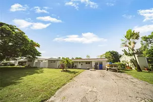 7000 Hope St, Hollywood, FL 33024 - Photo 1