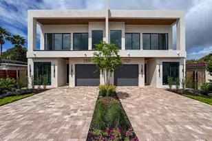 1319 NE 14th Ave, Fort Lauderdale, FL 33304 - Photo 1