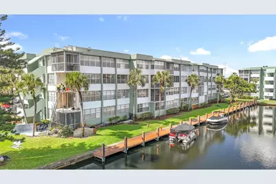 2741 Taft Street #307, Hollywood, FL 33020 - Photo 44