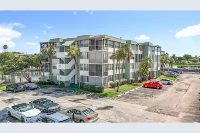 2741 Taft Street #307, Hollywood, FL 33020 - Photo 58