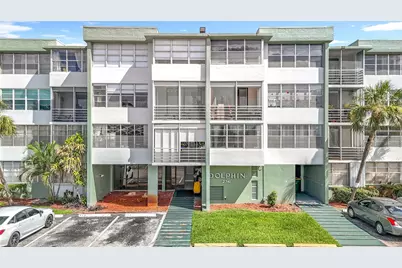 2741 Taft Street #307, Hollywood, FL 33020 - Photo 56