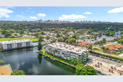 2741 Taft Street #307, Hollywood, FL 33020 - Photo 62