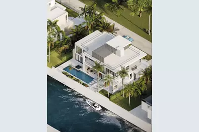 646 Flamingo Drive, Fort Lauderdale, FL 33301 - Photo 4