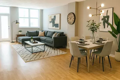 4250 Galt Ocean Drive #14N, Fort Lauderdale, FL 33308 - Photo 6