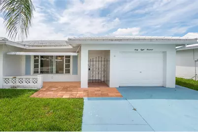6800 NW 74th Place, Tamarac, FL 33321 - Photo 4