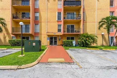 4805 NW 7th Street #105-15, Miami, FL 33126 - Photo 1