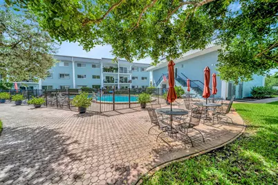 3000 NE 5th Terrace #109-A, Fort Lauderdale, FL 33334 - Photo 32