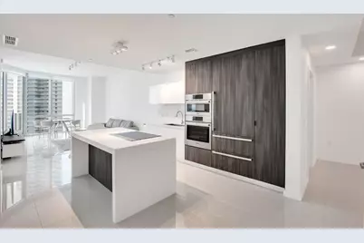 851 NE 1st Avenue #2005, Miami, FL 33132 - Photo 8