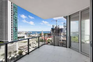 851 NE 1st Ave, Miami, FL 33132 - Photo 18