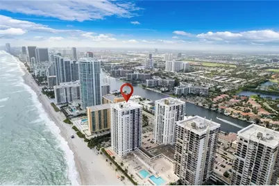 2301 S Ocean Drive #1707, Hollywood, FL 33019 - Photo 2