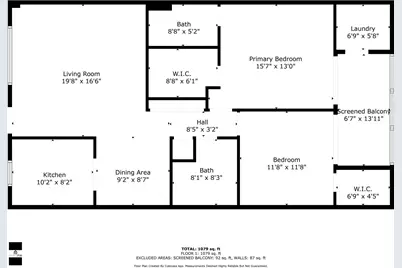 7432 Ashmont Circle #208, Tamarac, FL 33321 - Photo 66