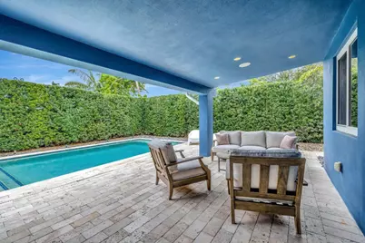 201 NE 28th Court, Fort Lauderdale, FL 33334 - Photo 48