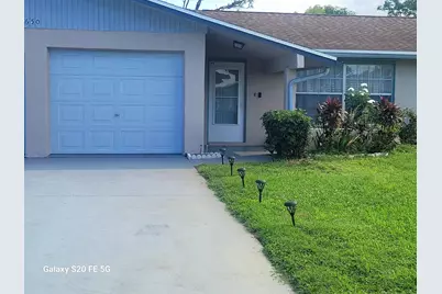 650 SE Strait Avenue, Port Saint Lucie, FL 34983 - Photo 1