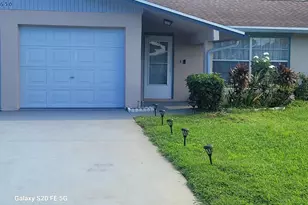 650 SE Strait Ave, Port Saint Lucie, FL 34983 - Photo 1