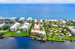 1228 Hillsboro Mile, Pompano Beach, FL 33062 - Photo 2