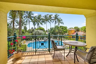 1228 Hillsboro Mile #203, Pompano Beach, FL 33062 - Photo 36