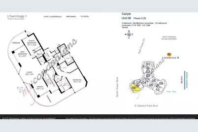3100 N Ocean Boulevard #808, Fort Lauderdale, FL 33308 - Photo 40