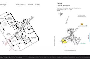 3100 N Ocean Blvd, Fort Lauderdale, FL 33308 - Photo 40