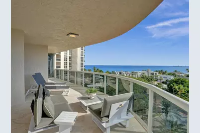 3100 N Ocean Boulevard #808, Fort Lauderdale, FL 33308 - Photo 26
