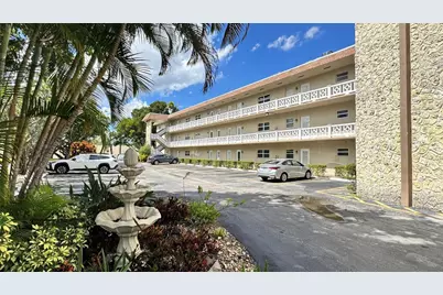 5103 NW 35th Street #606, Fort Lauderdale, FL 33319 - Photo 1